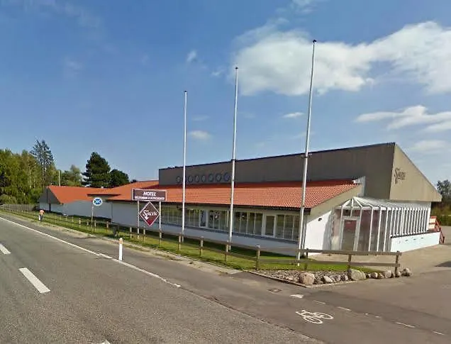 Svalen Hotel Hedehusene