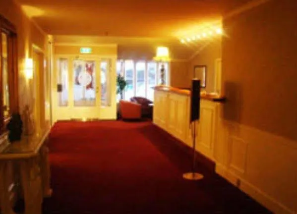 Svalen Hotel 3*