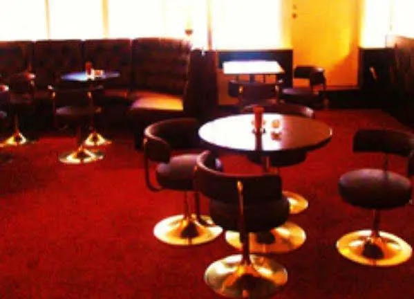 Hotel Svalen