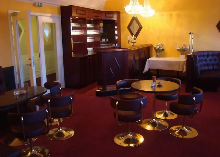 Hotel Svalen