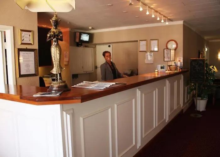Hotel Svalen