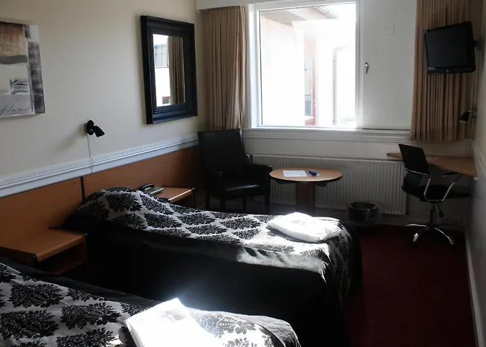 Hotel Svalen
