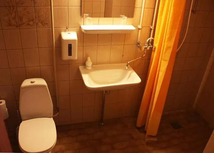 Svalen Hotel 3*
