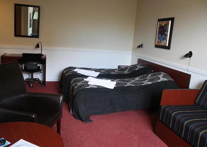 Hotel Svalen